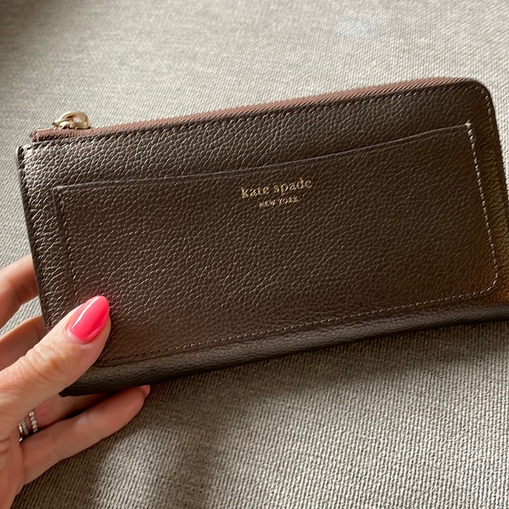 Kate spade wallet